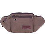 EuroSport B500 Rustic - Canvas Fanny Pack