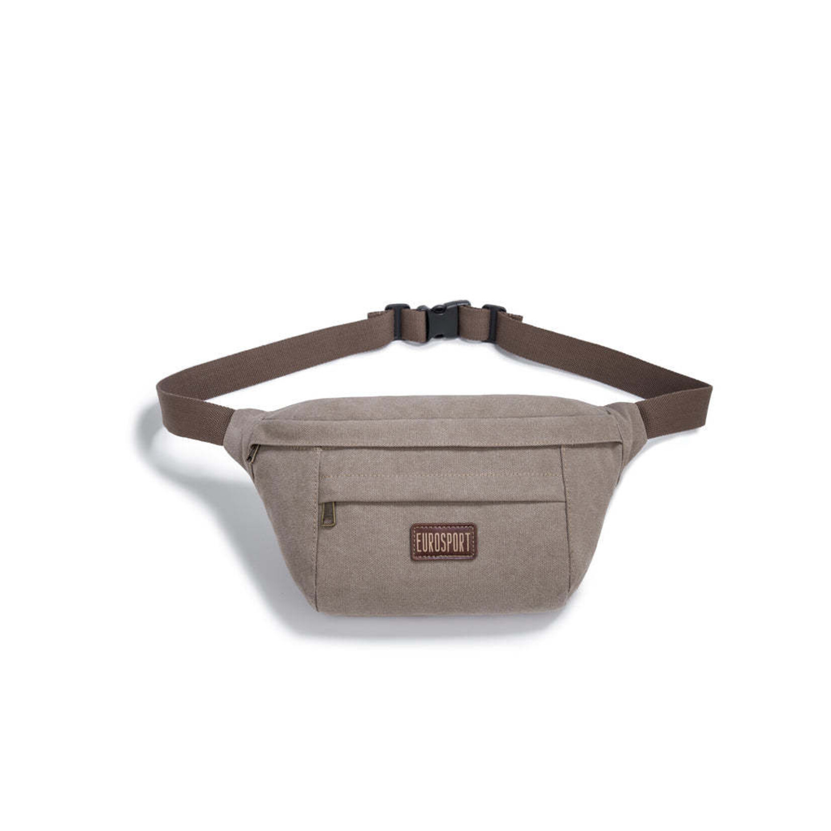 EuroSport B503 Putty - Canvas Fanny Pack