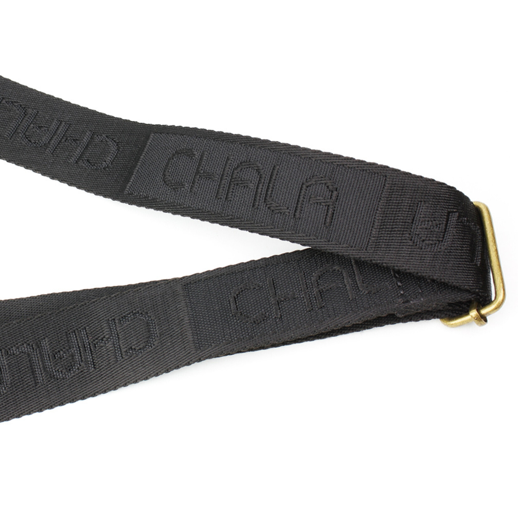 Chala Canvas Sling Bag - Big Foot