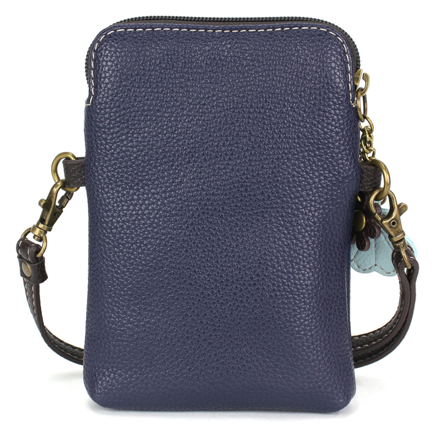 Chala Cell Phone Crossbody - Turtle A