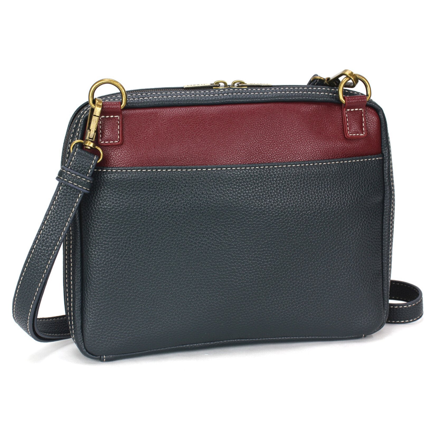Chala Companion Organizer Crossbody - Darling Cross