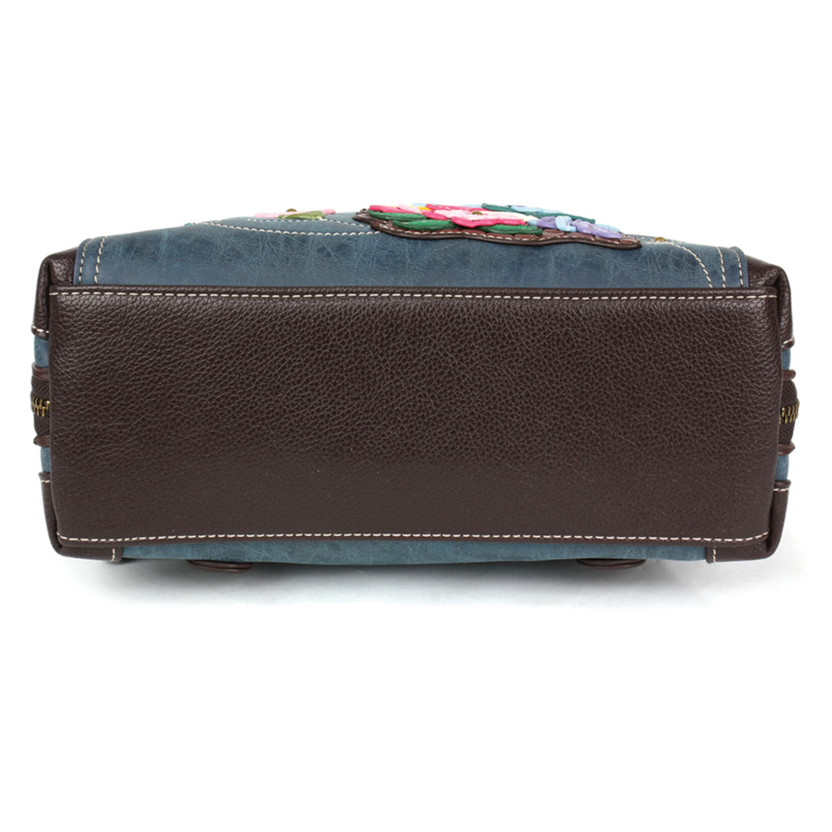 Chala Convertible Backpack - Hummingbird A