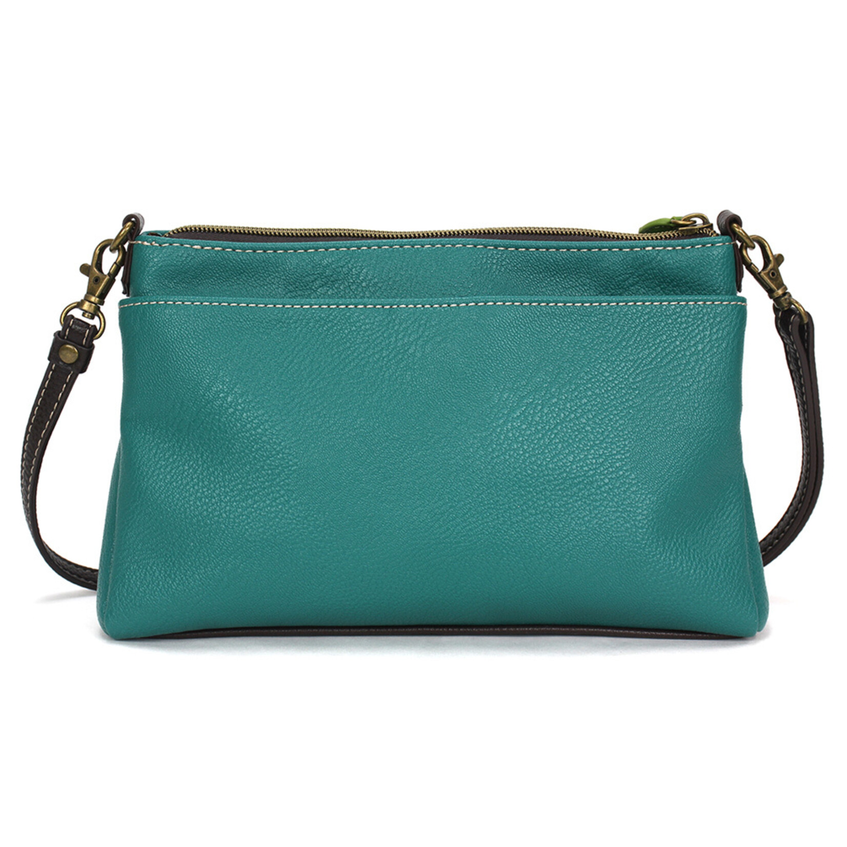Chala Deluxe Crossbody - Hummingbird A Chala Deluxe Crossbody - Hummingbird A