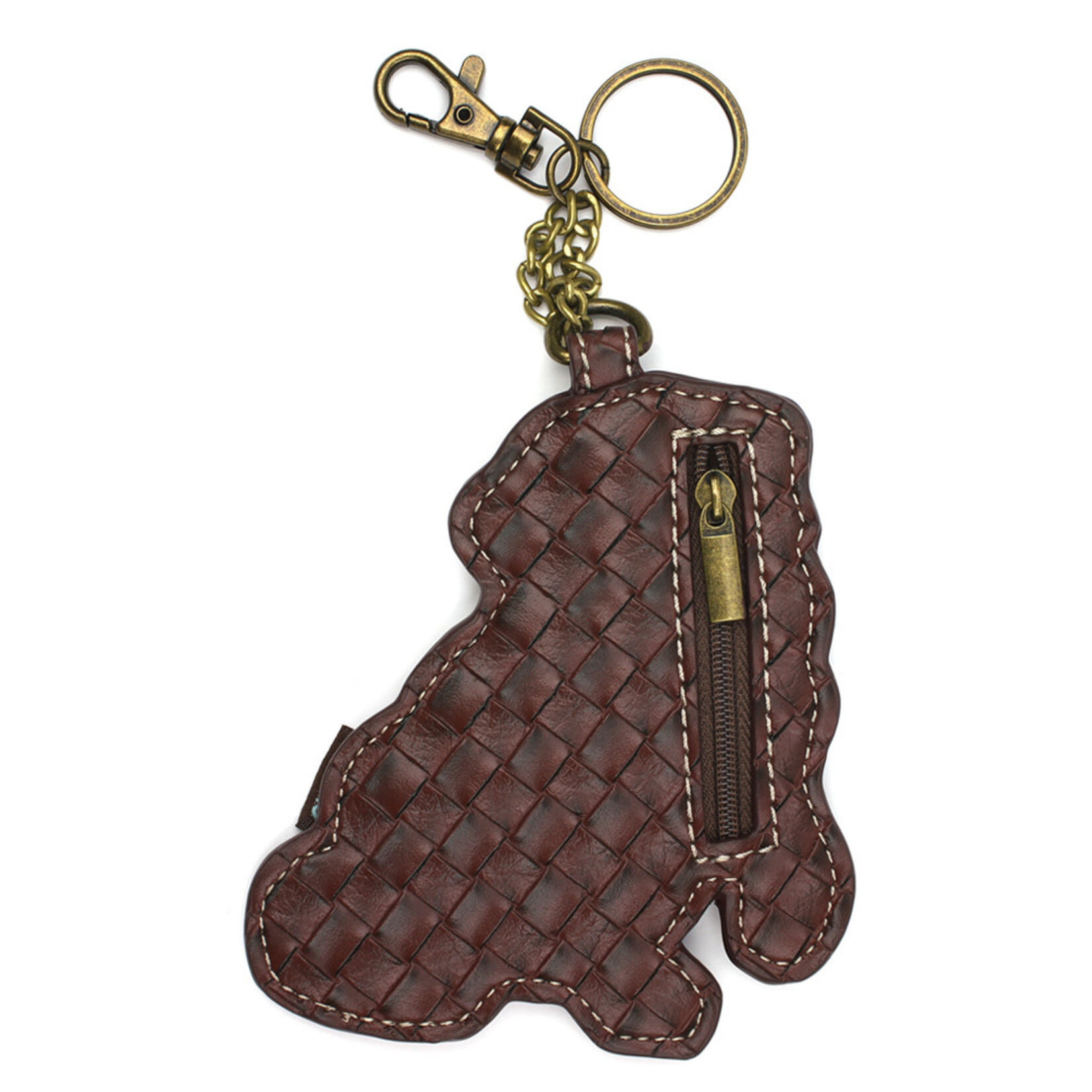 Chala Key Fob - Bernese Mountain Dog