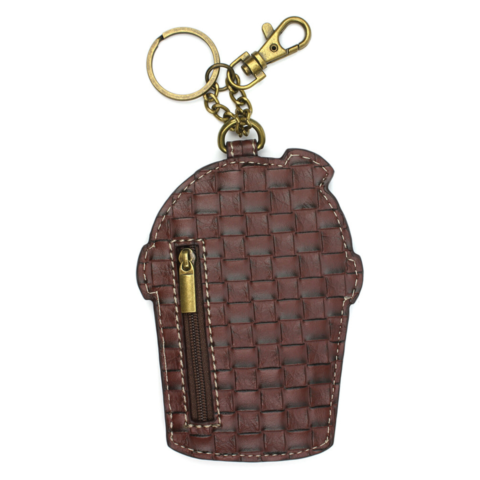 Chala Key Fob - Boba Tea