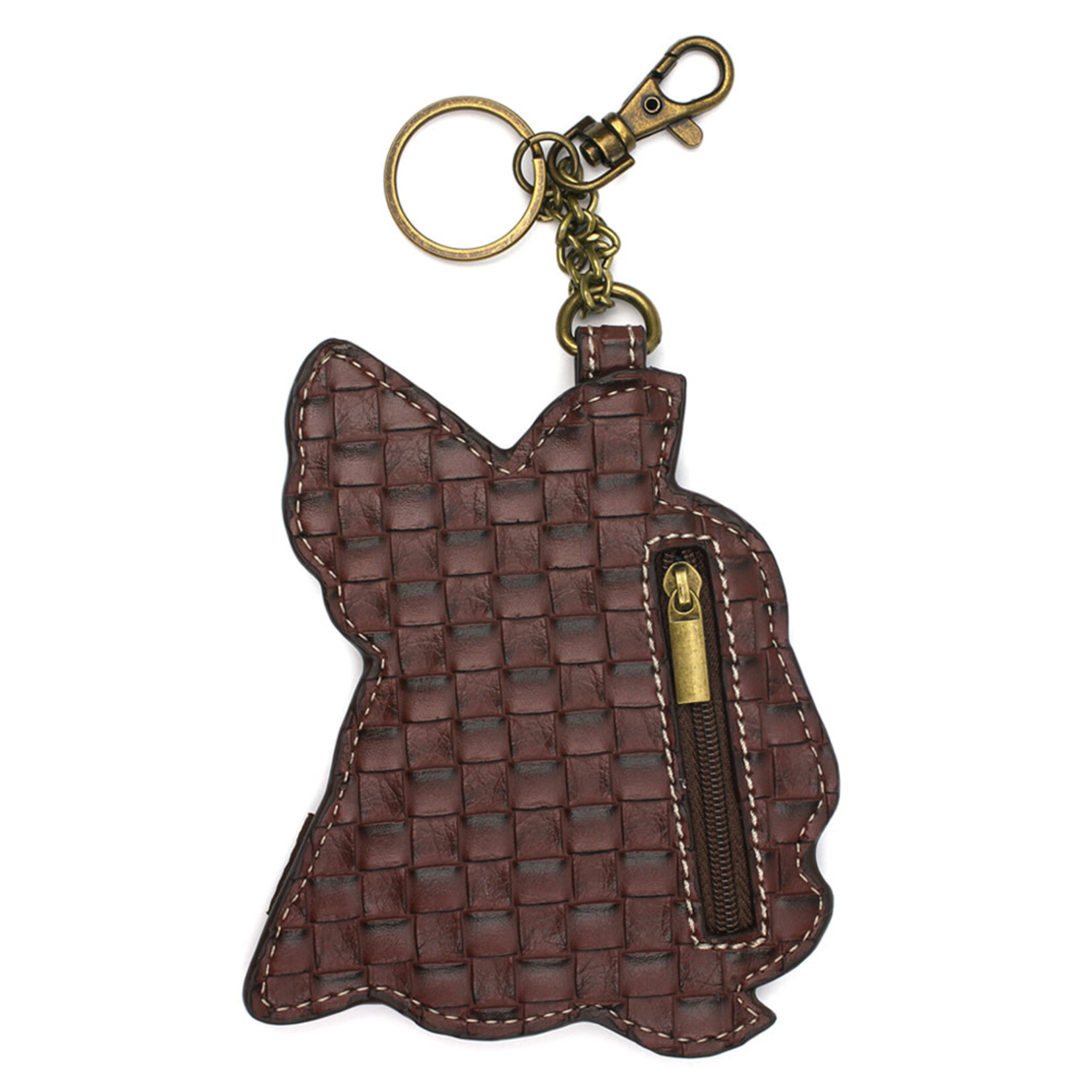 Chala Key Fob - Hummingbird A