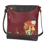Chala Sweet Messenger - Brown Mushrooms