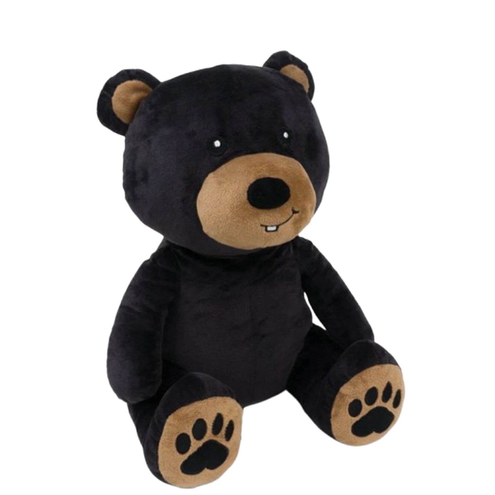 Snuggie Buggie Black Bear