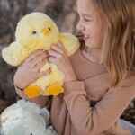 Yellow Chick - World's Softest Baby 11 inch