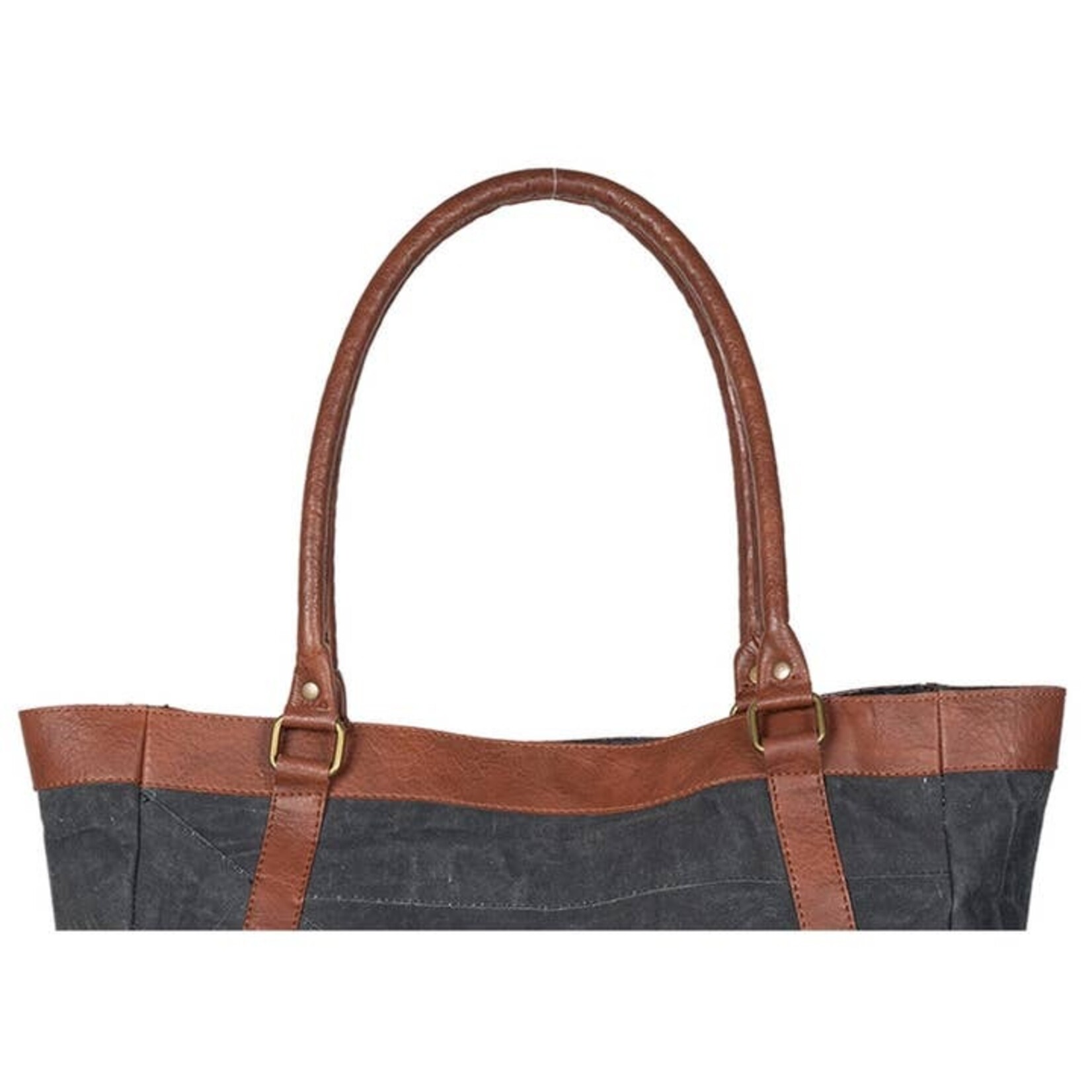 Mona B M-6014 Live Love Wander Tote