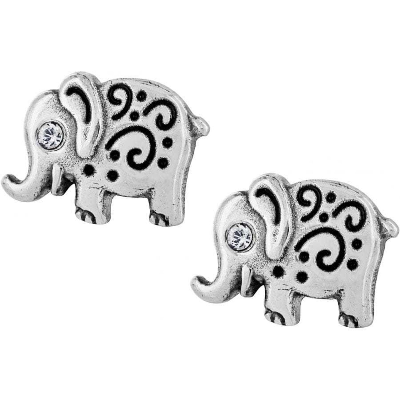Brighton J21962 Elli Mini Post Earrings