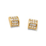 JA0057 Meridian Post Earrings