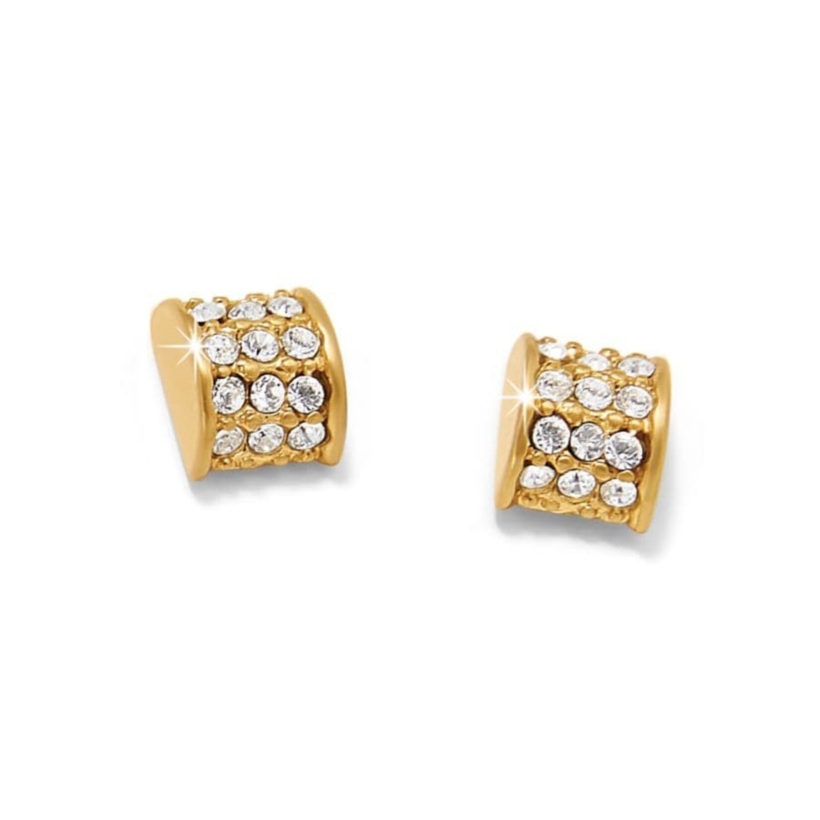 Brighton JA0057 Meridian Post Earrings
