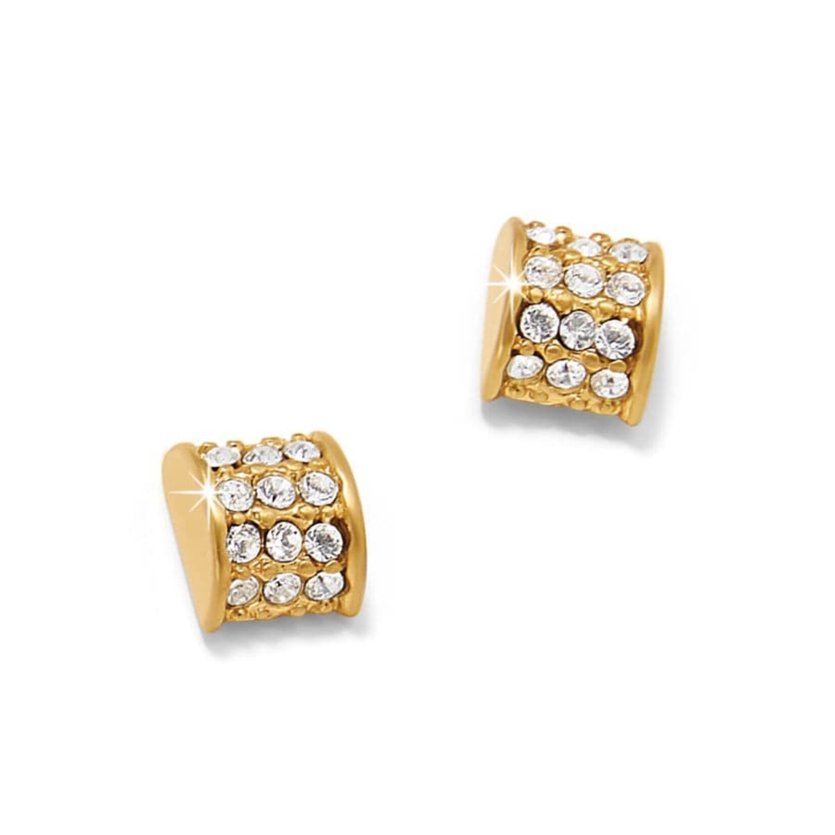 JA0057 Meridian Post Earrings
