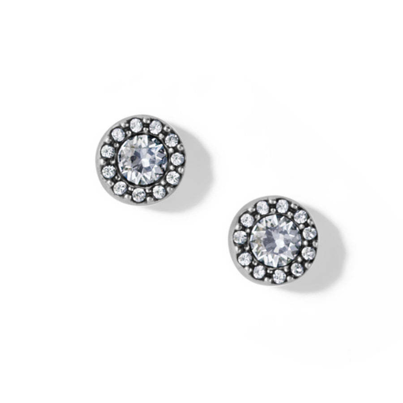 Brighton JA8261 Illumina Solitaire Posts