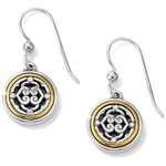 Brighton JE8732 Intrigue French Wire Earrings