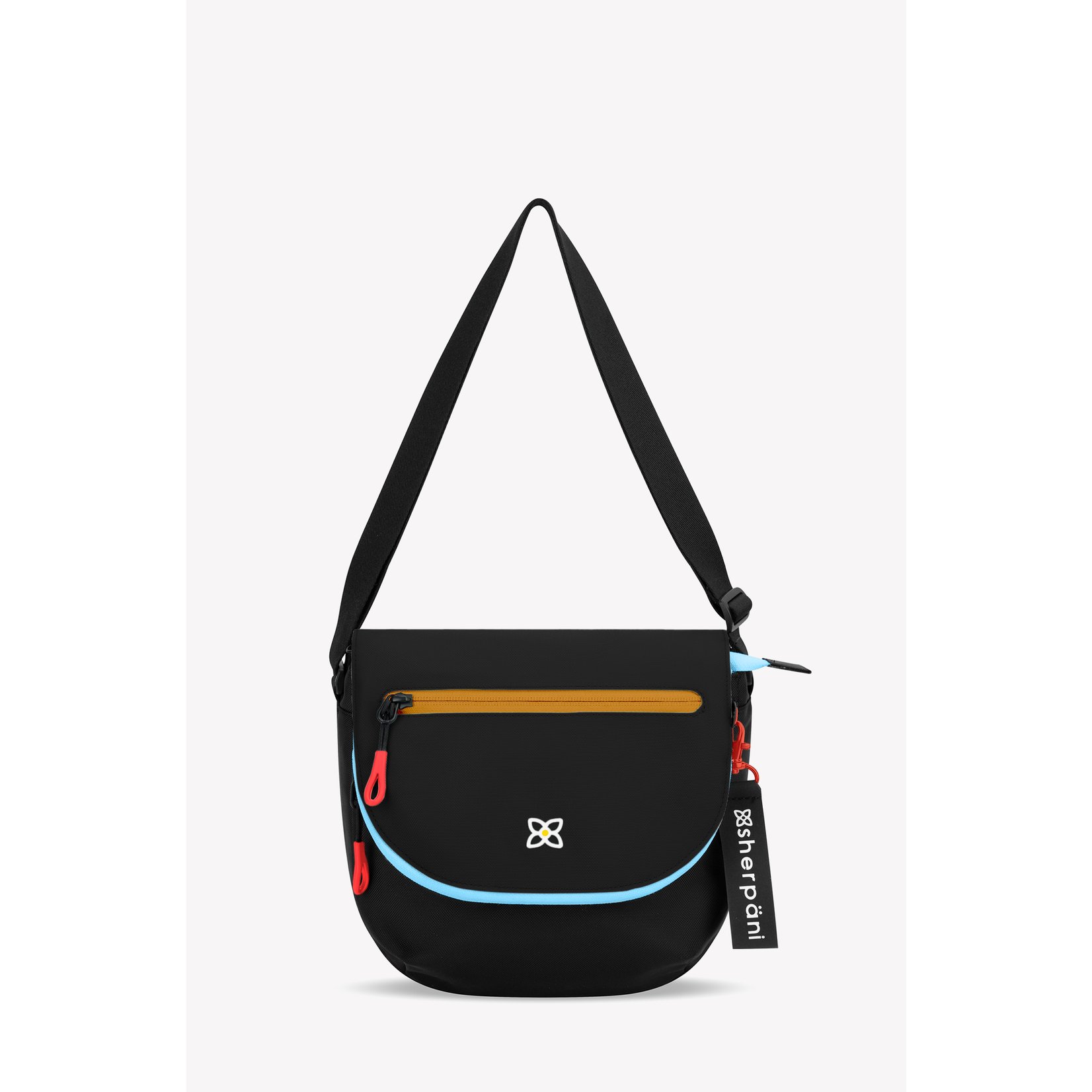 Milli Messenger - Chromatic SS25