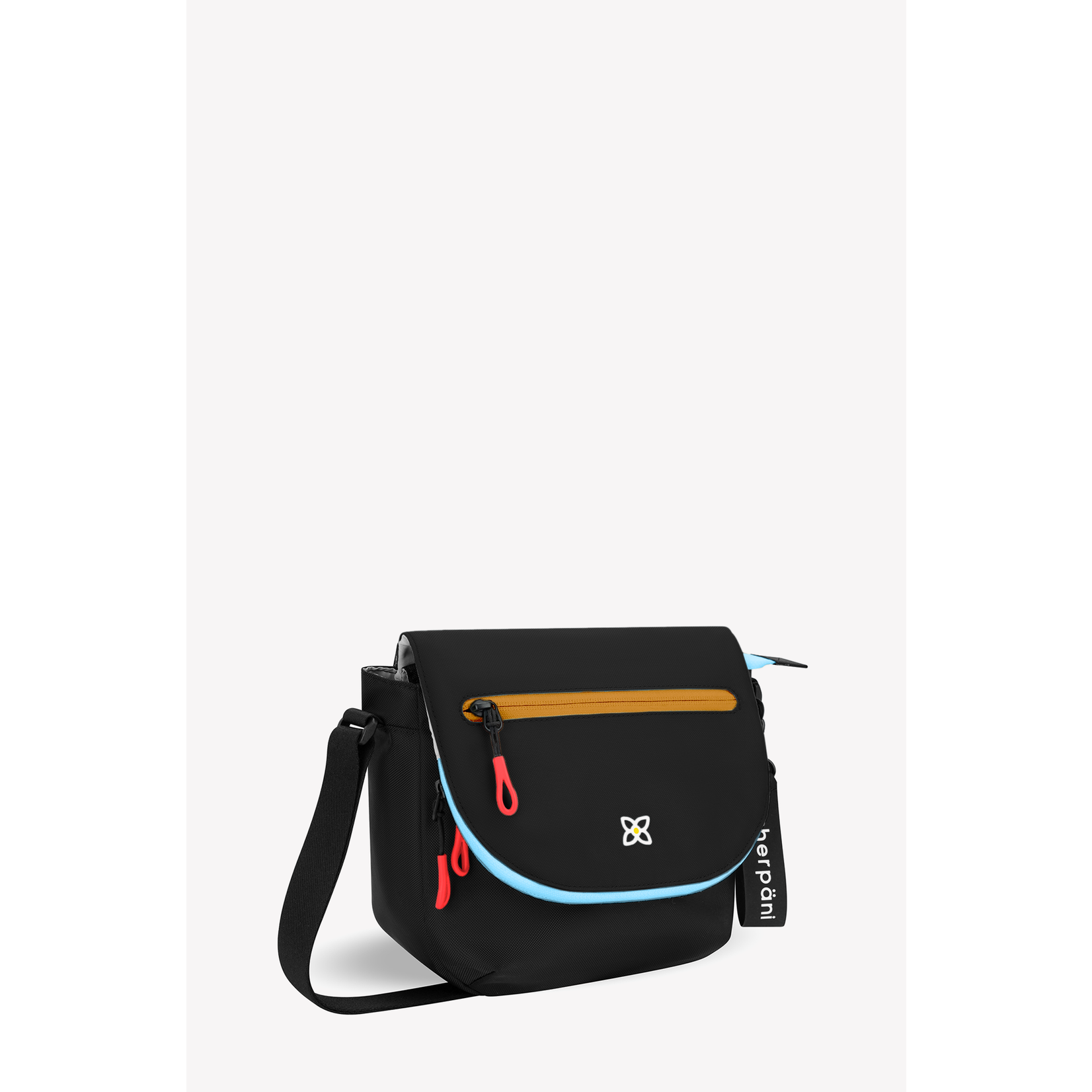 Milli Messenger - Chromatic SS25