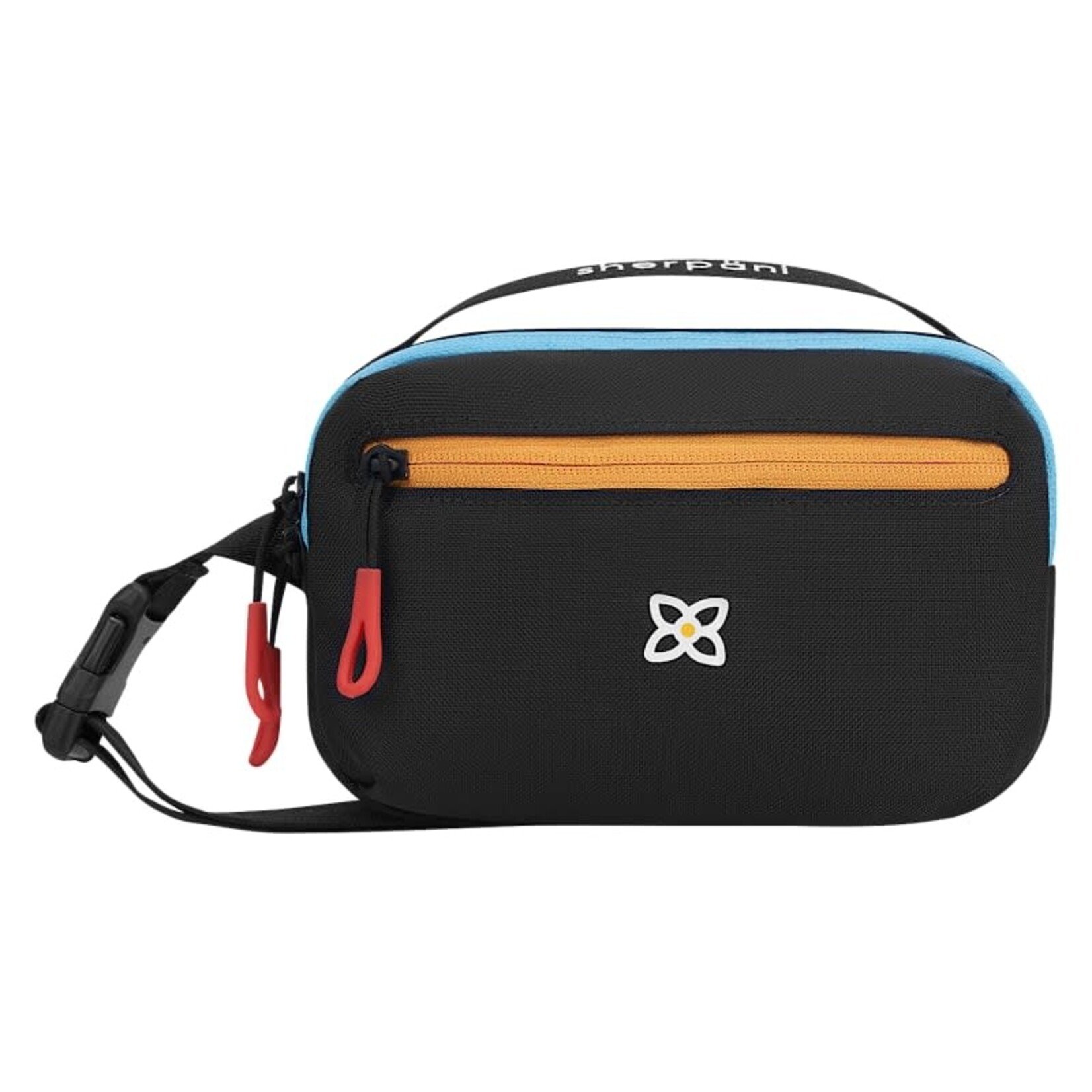 Sherpani Hyk Hip Pack - Chromatic FW25