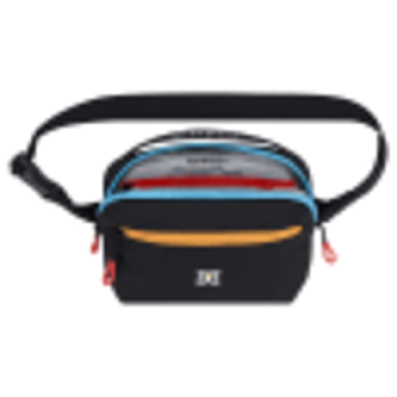 Sherpani Hyk Hip Pack - Chromatic FW25