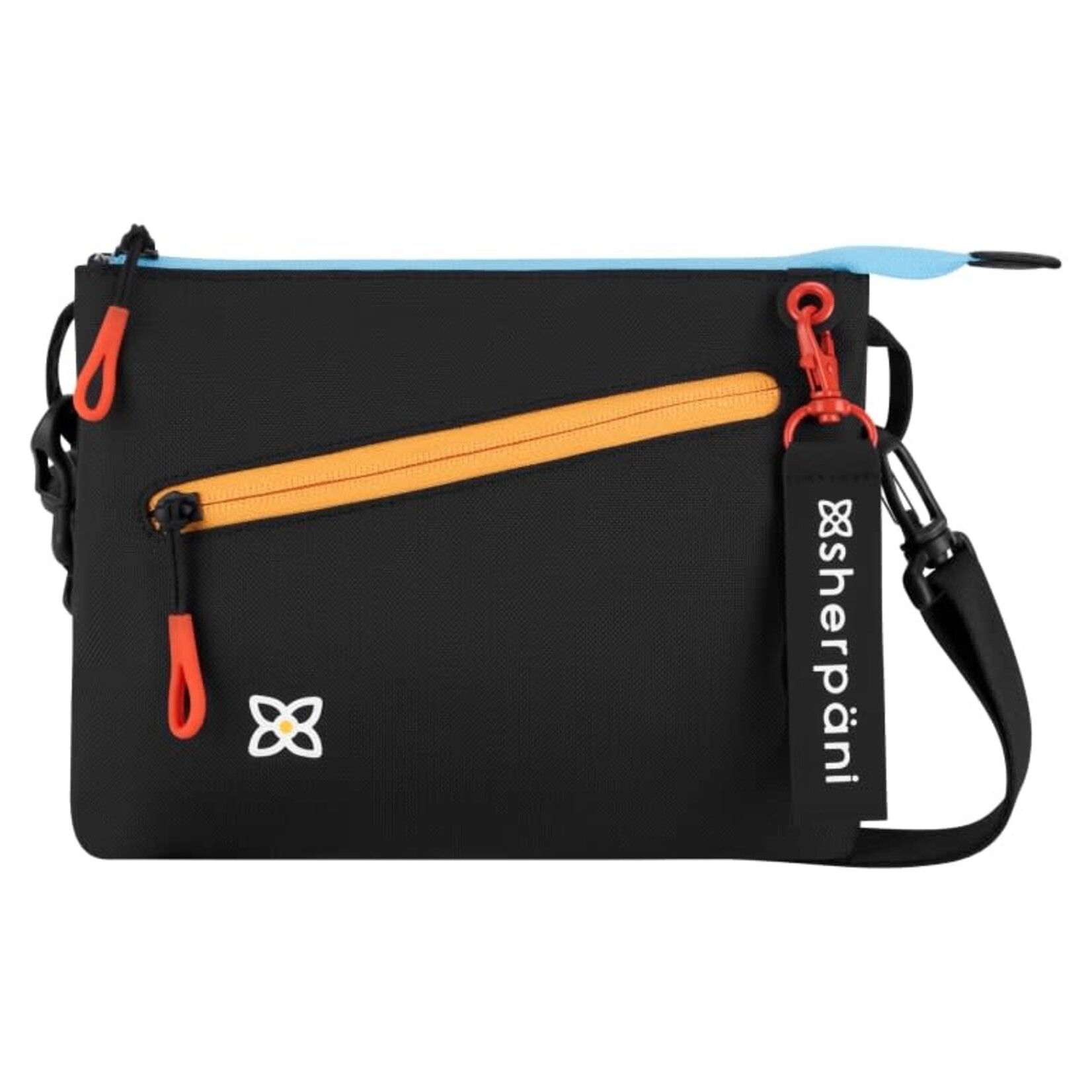 Zoom Crossbody - Chromatic