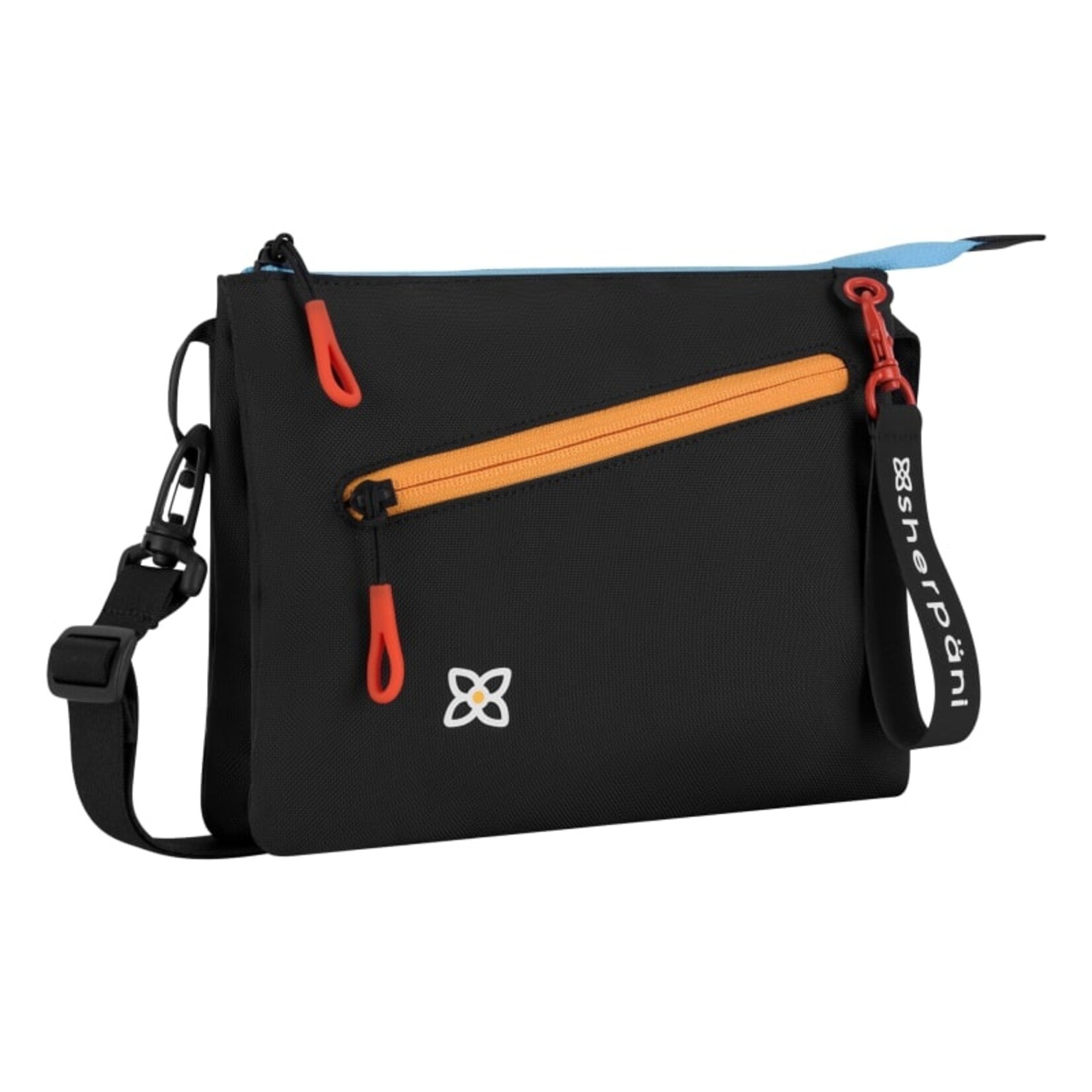 Zoom Crossbody - Chromatic
