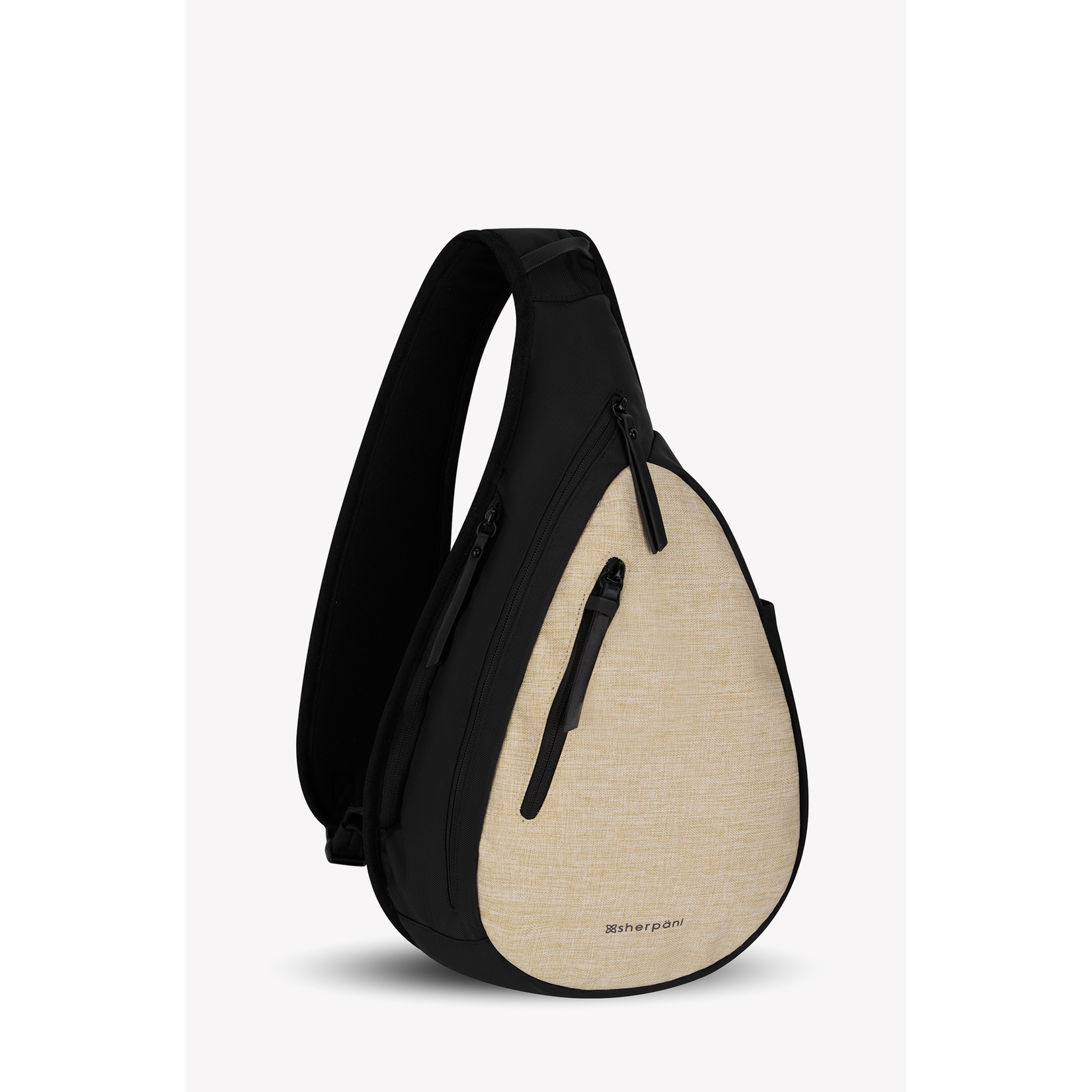 Esprit Sling Anti-Theft: Straw SS25