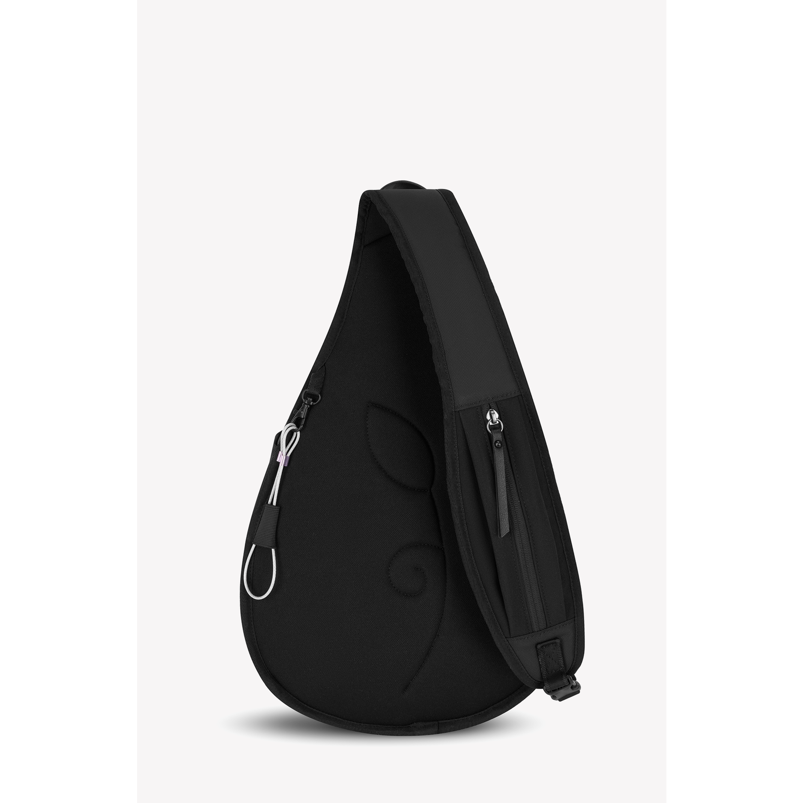 Esprit Sling Anti-Theft: Straw SS25