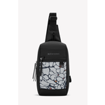Metro Anti-Theft Sling:  Sakura SS25
