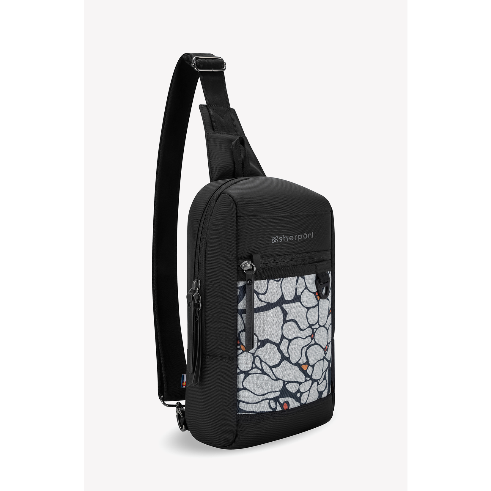 Metro Anti-Theft Sling:  Sakura SS25