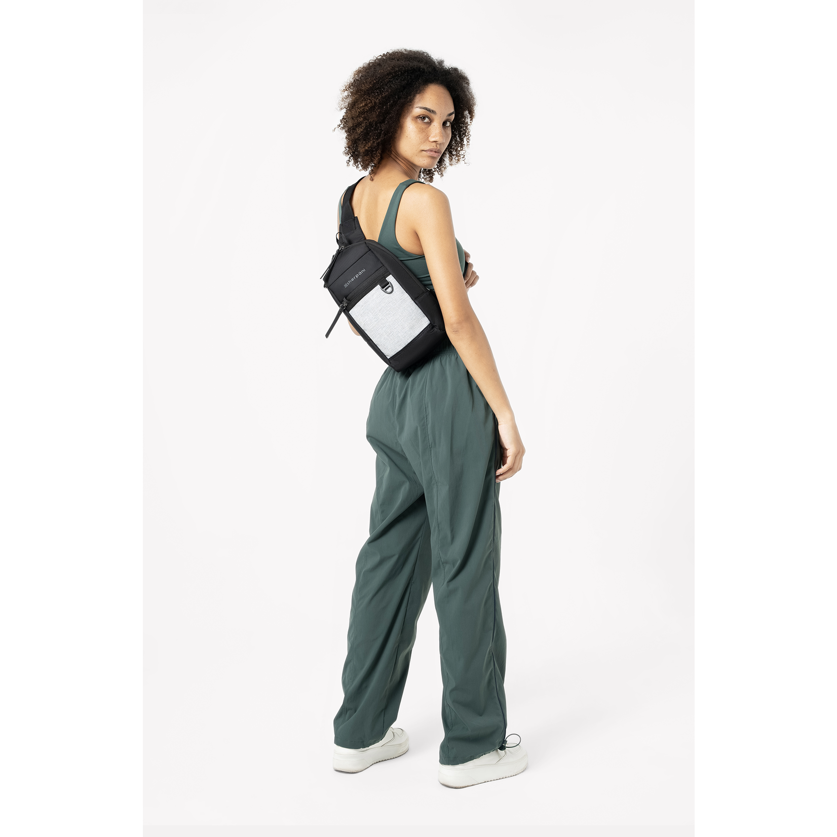 Metro Anti-Theft Sling:  Sterling SS25