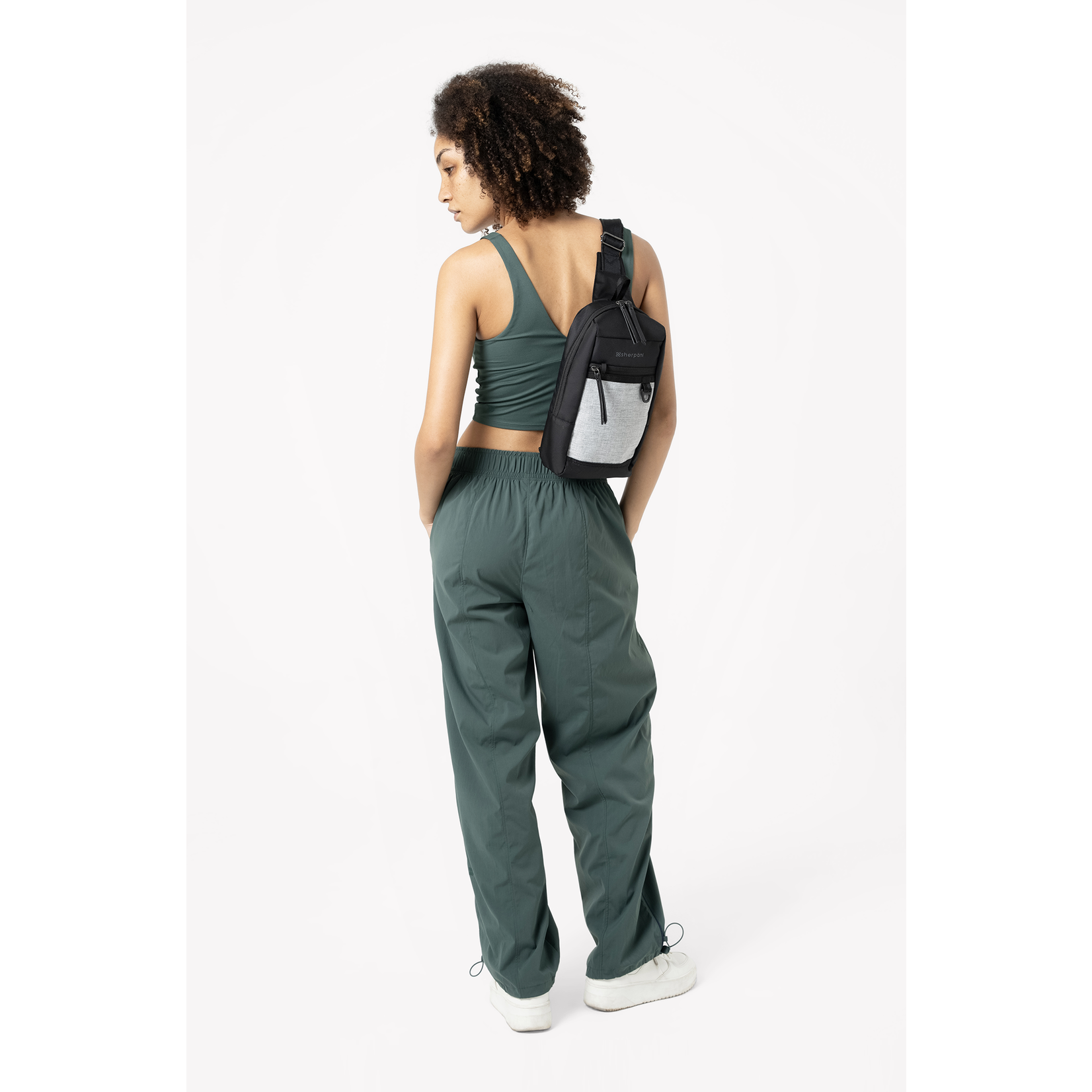 Metro Anti-Theft Sling:  Sterling SS25