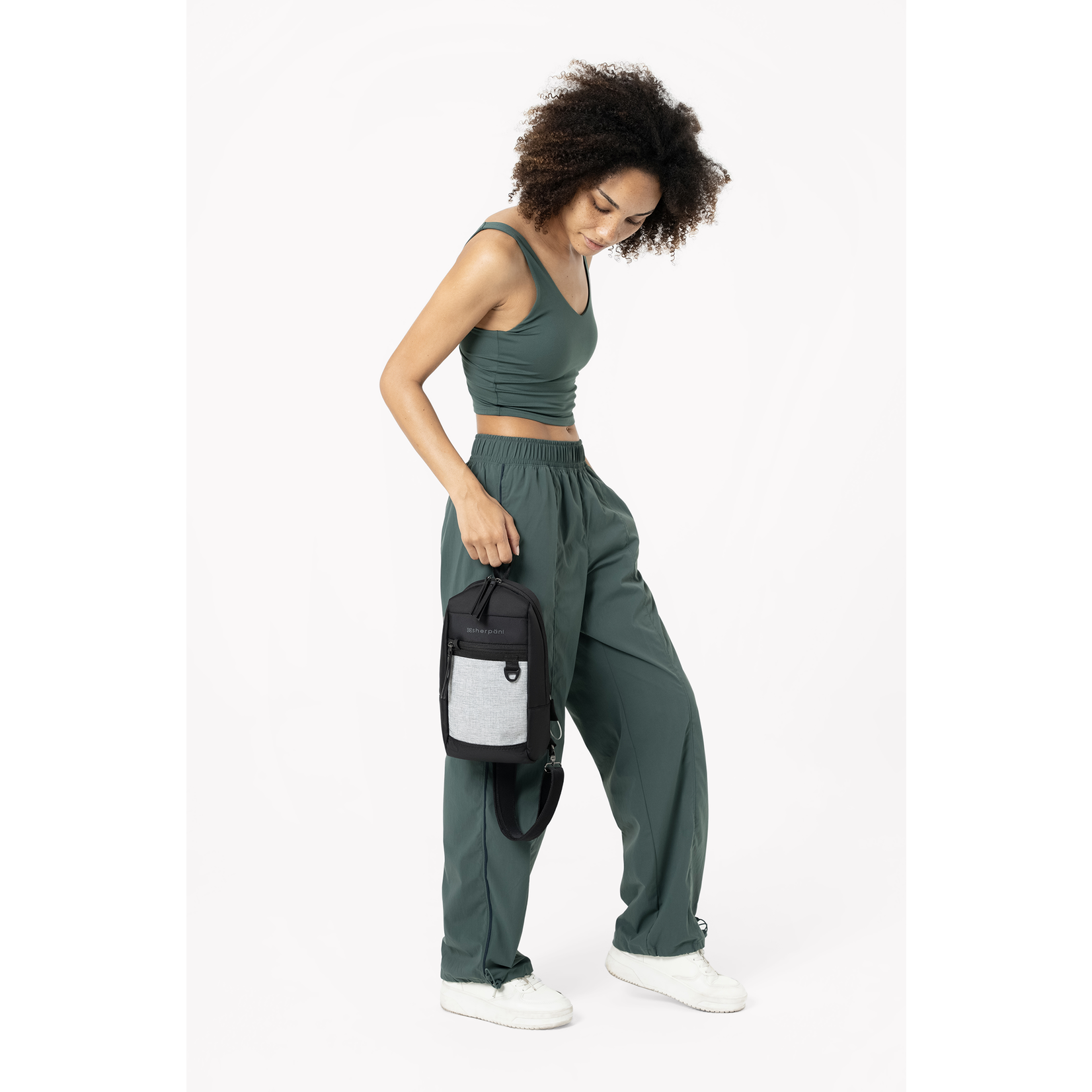 Metro Anti-Theft Sling:  Sterling SS25