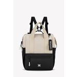 Dispatch Backpack / Tote - Con Leche SS25