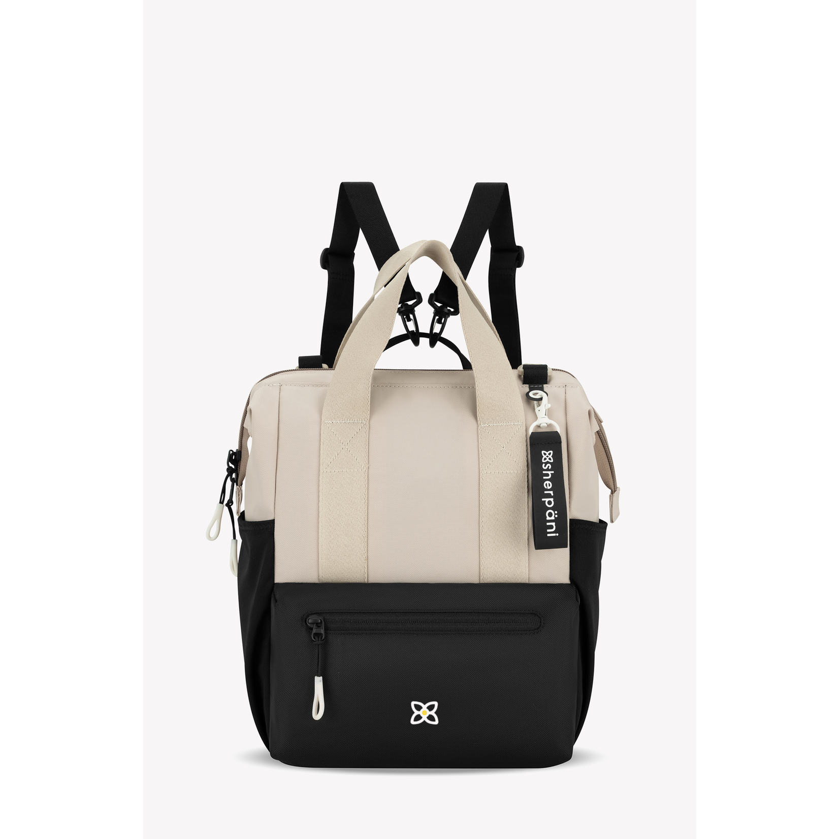 Dispatch Backpack / Tote - Con Leche SS25