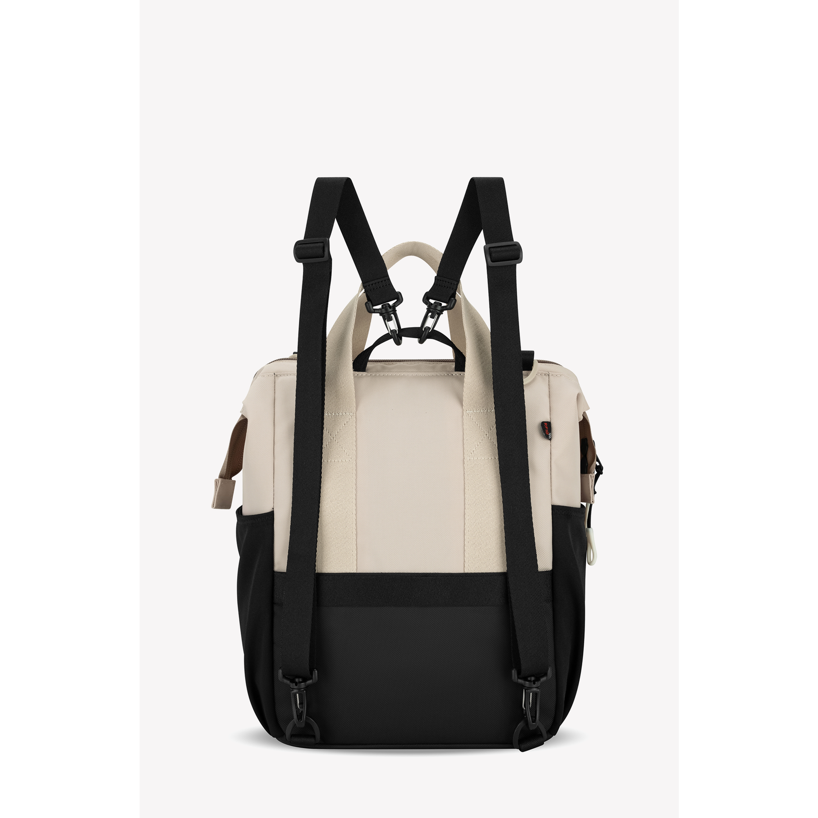 Dispatch Backpack / Tote - Con Leche SS25
