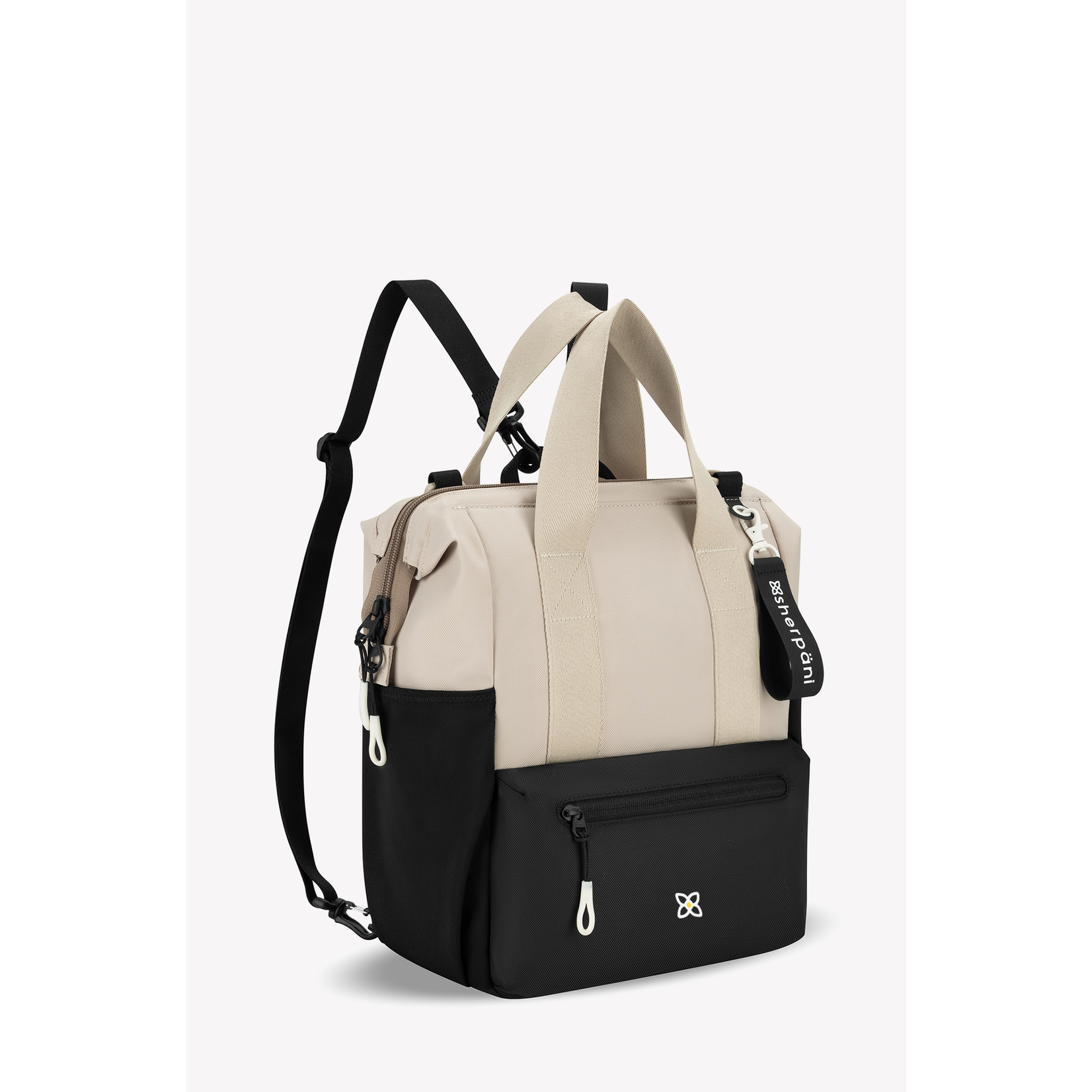 Dispatch Backpack / Tote - Con Leche SS25