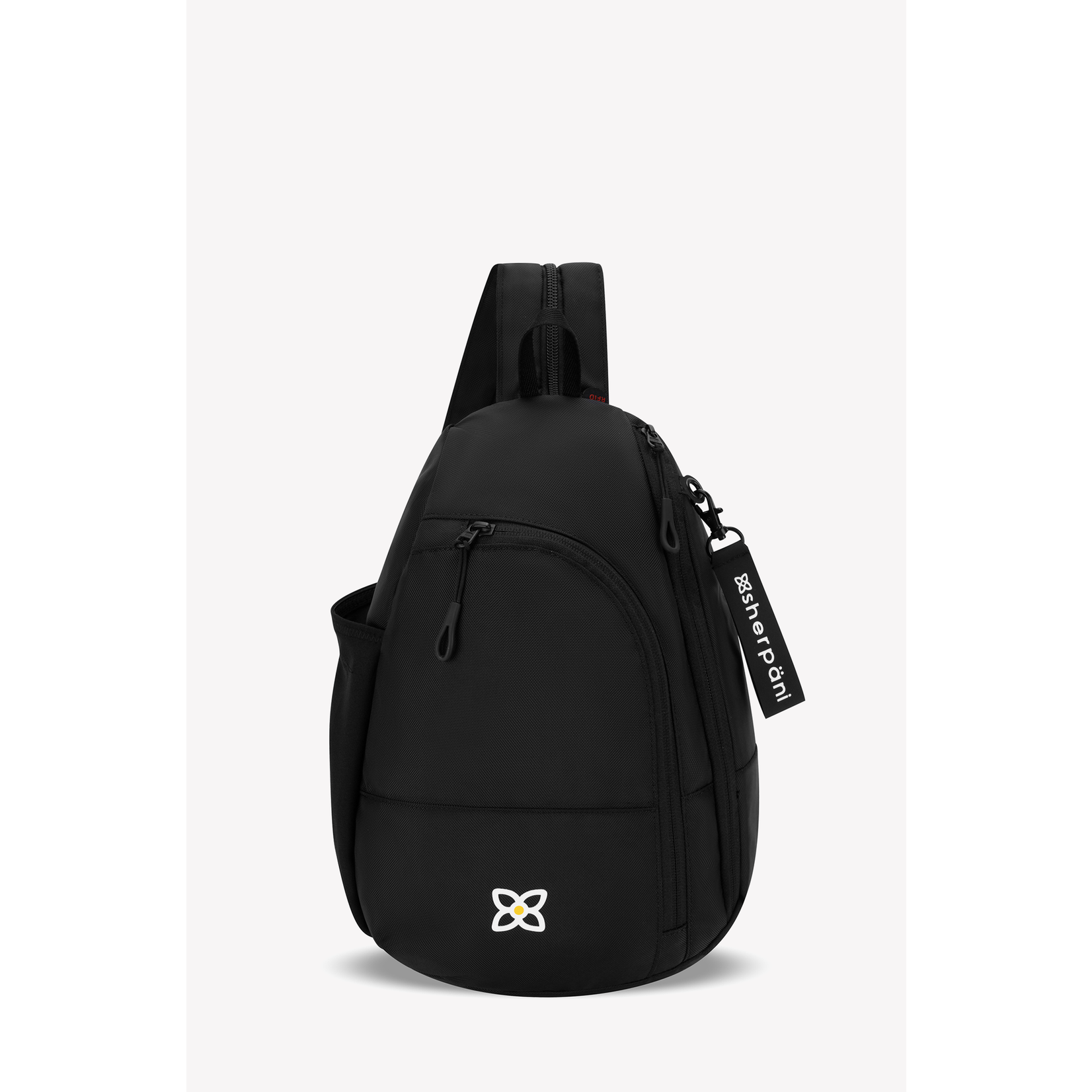 Wayfarer Sling Backpack - Raven SS25
