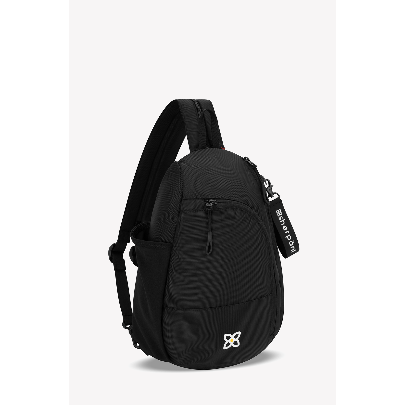 Wayfarer Sling Backpack - Raven SS25