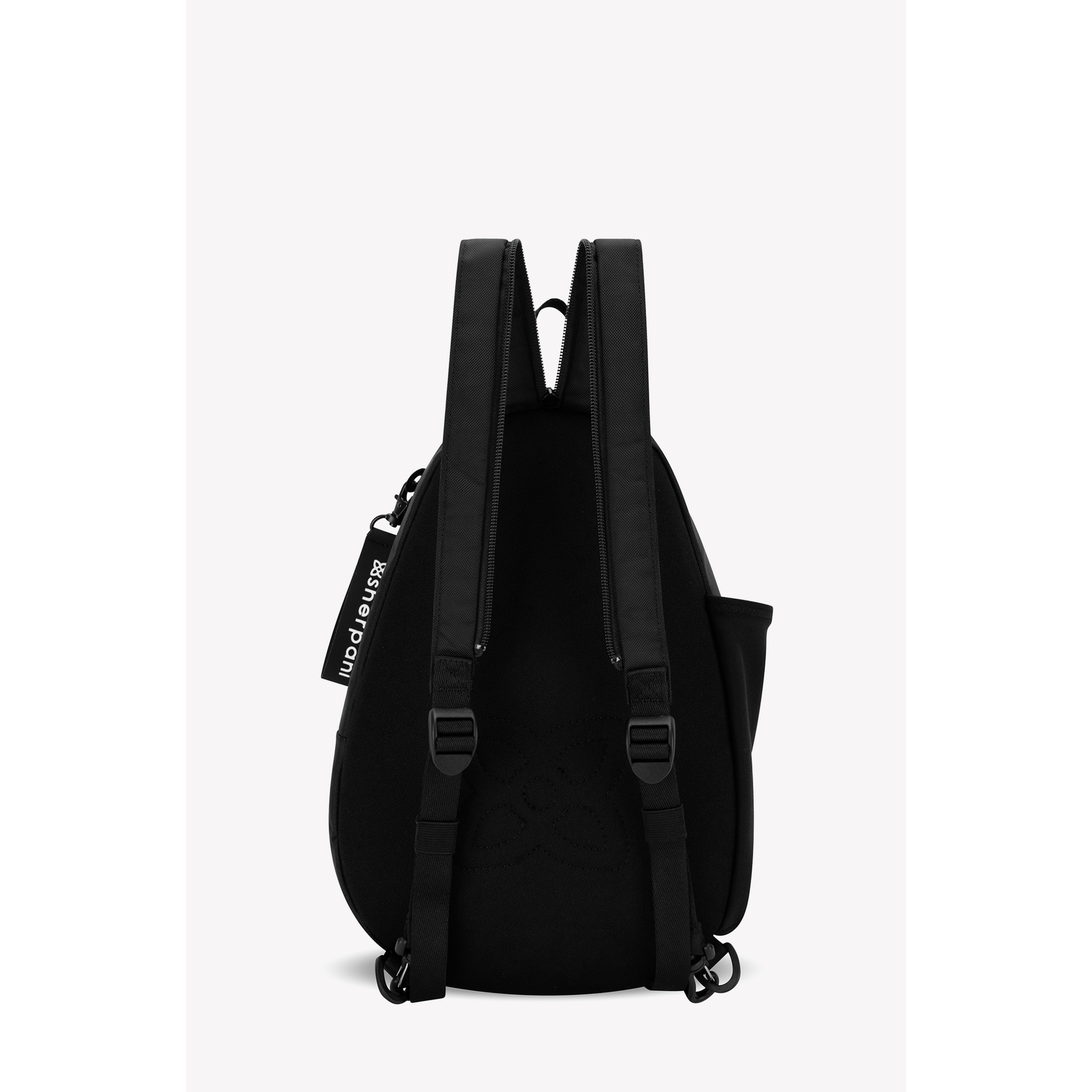 Wayfarer Sling Backpack - Raven SS25