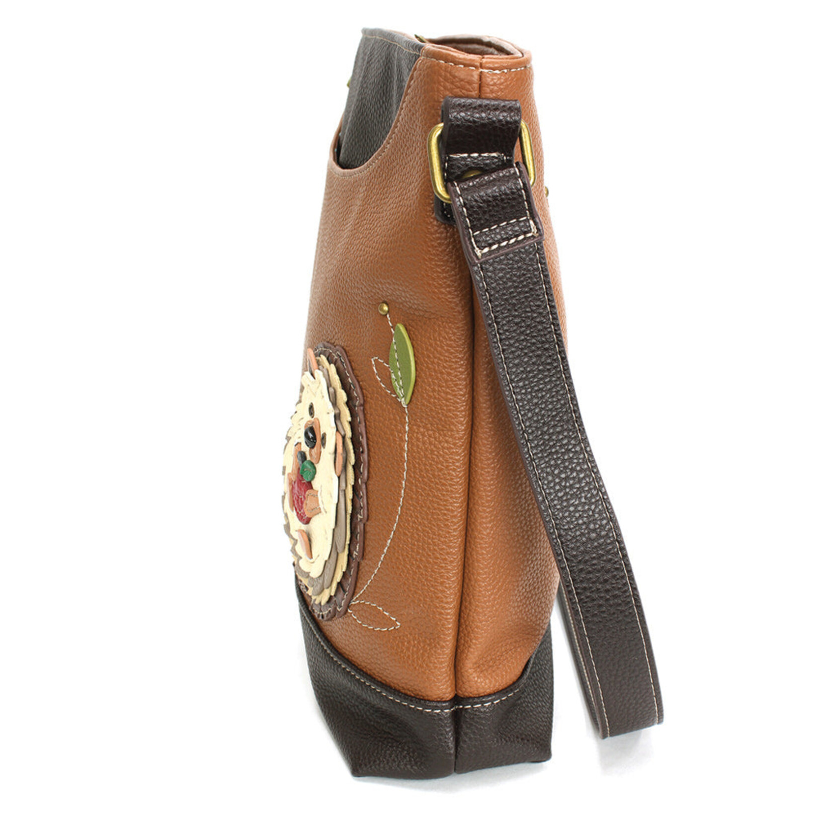Chala Sweet Messenger - Hedgehog A