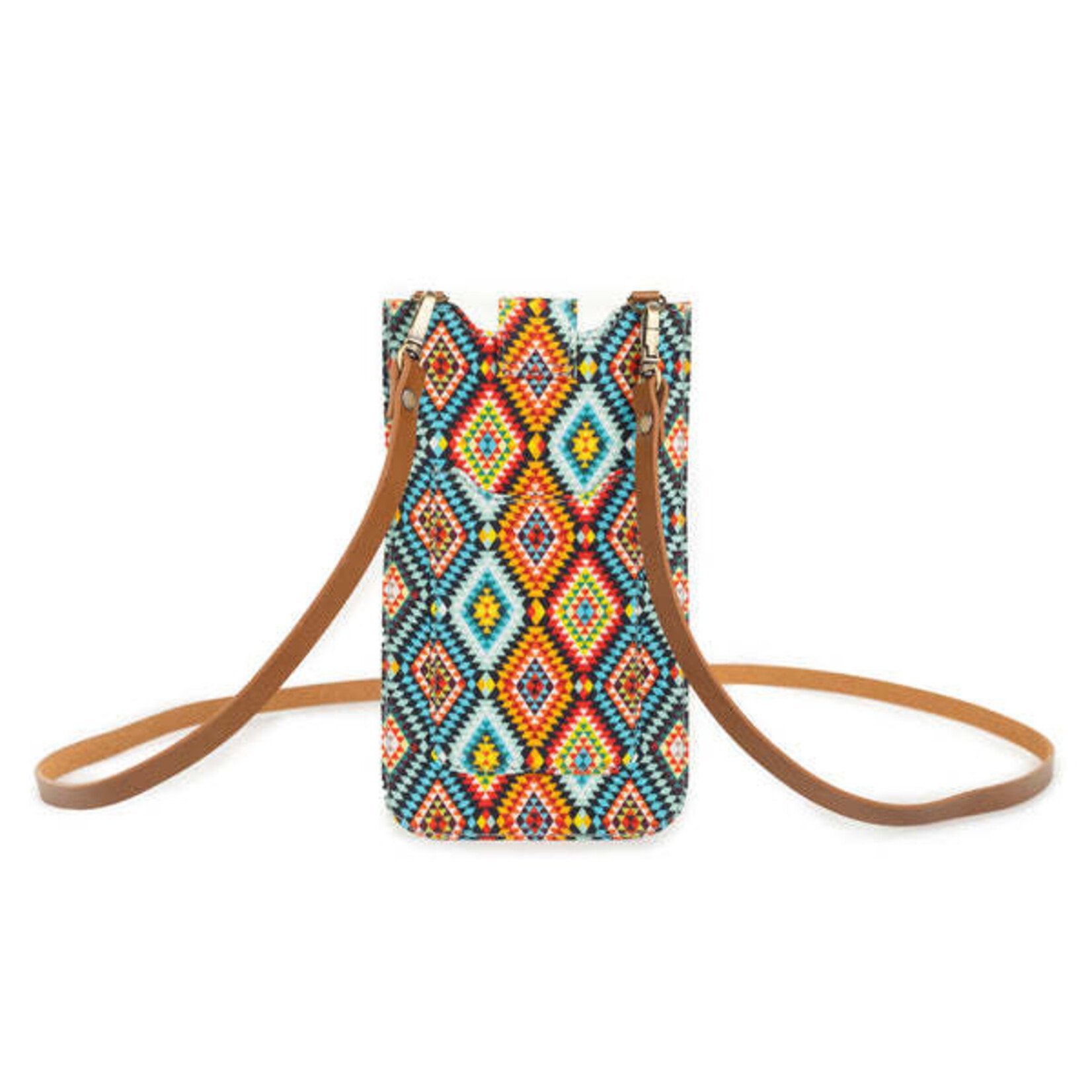 Myra Bags S-10766 Loving River Crossbody