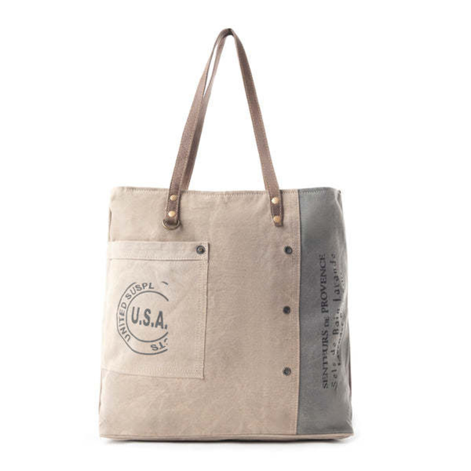Myra Bags S-4755 Ascian Tote 2024