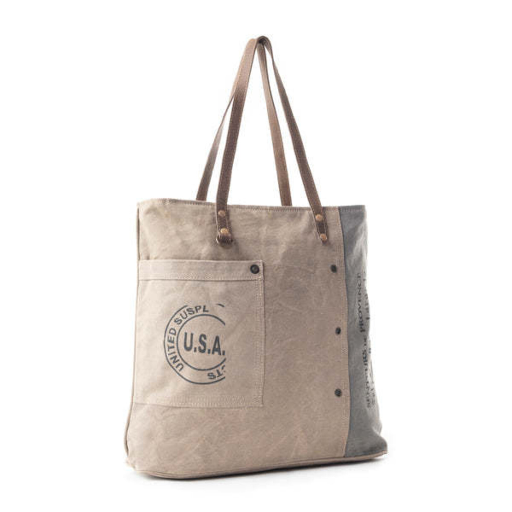 Myra Bags S-4755 Ascian Tote 2024