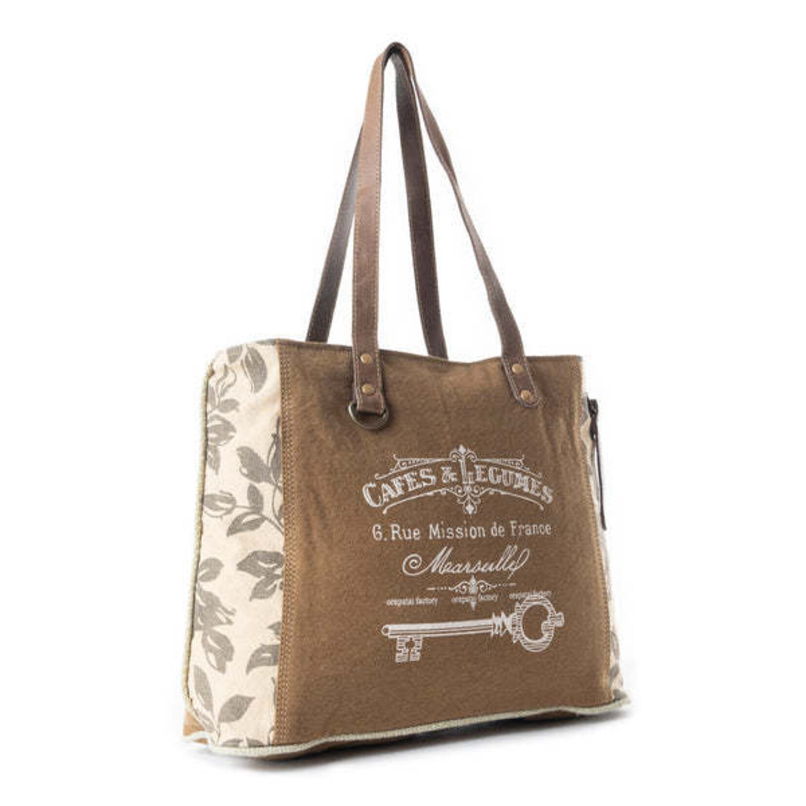 Myra Bags S-4780 Balter Tote Bag 2024