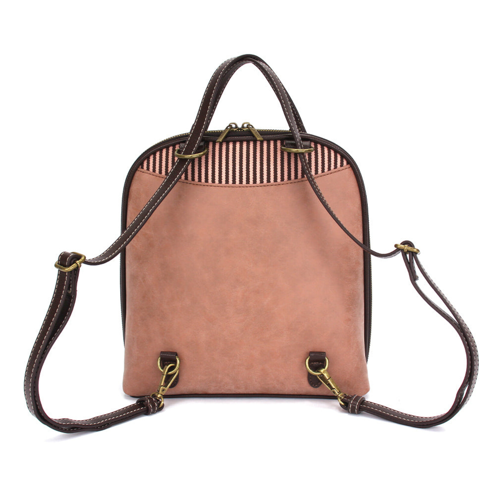 Chala Convertible Backpack - Butterfly