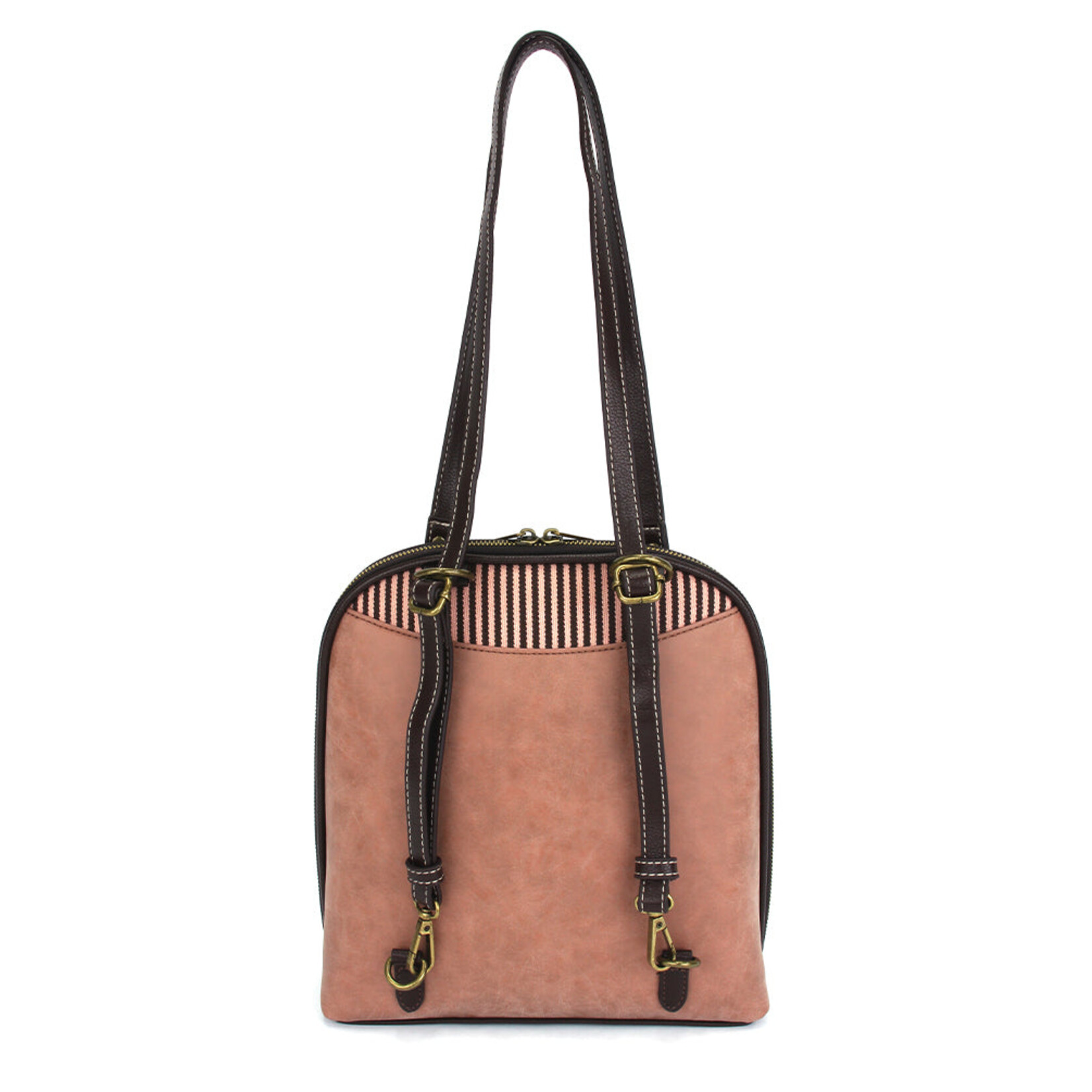 Chala Convertible Backpack - Butterfly
