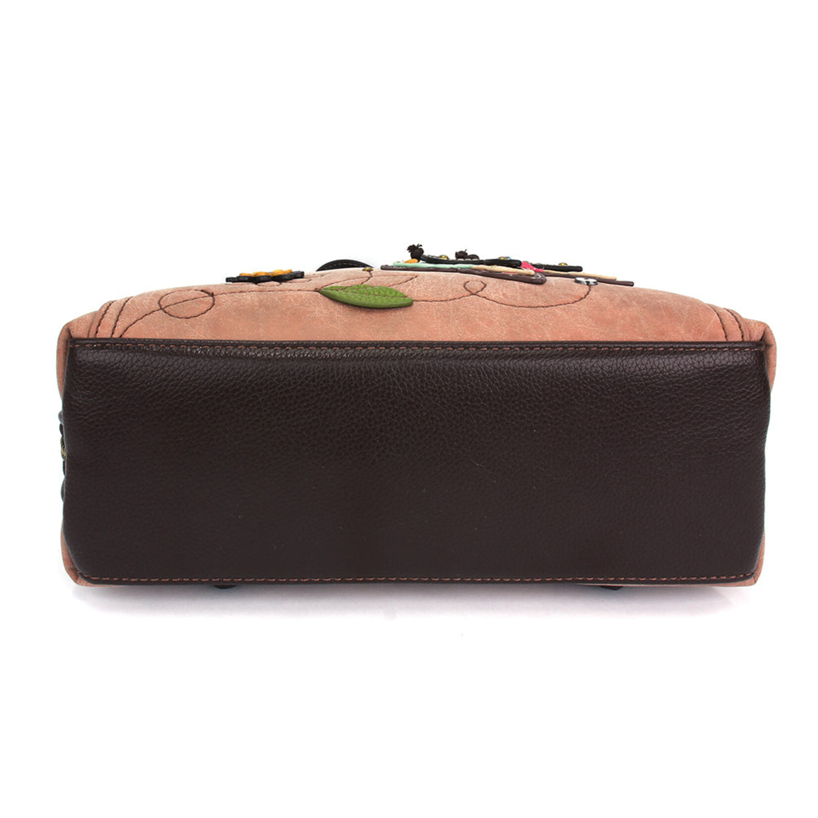 Chala Convertible Backpack - Butterfly