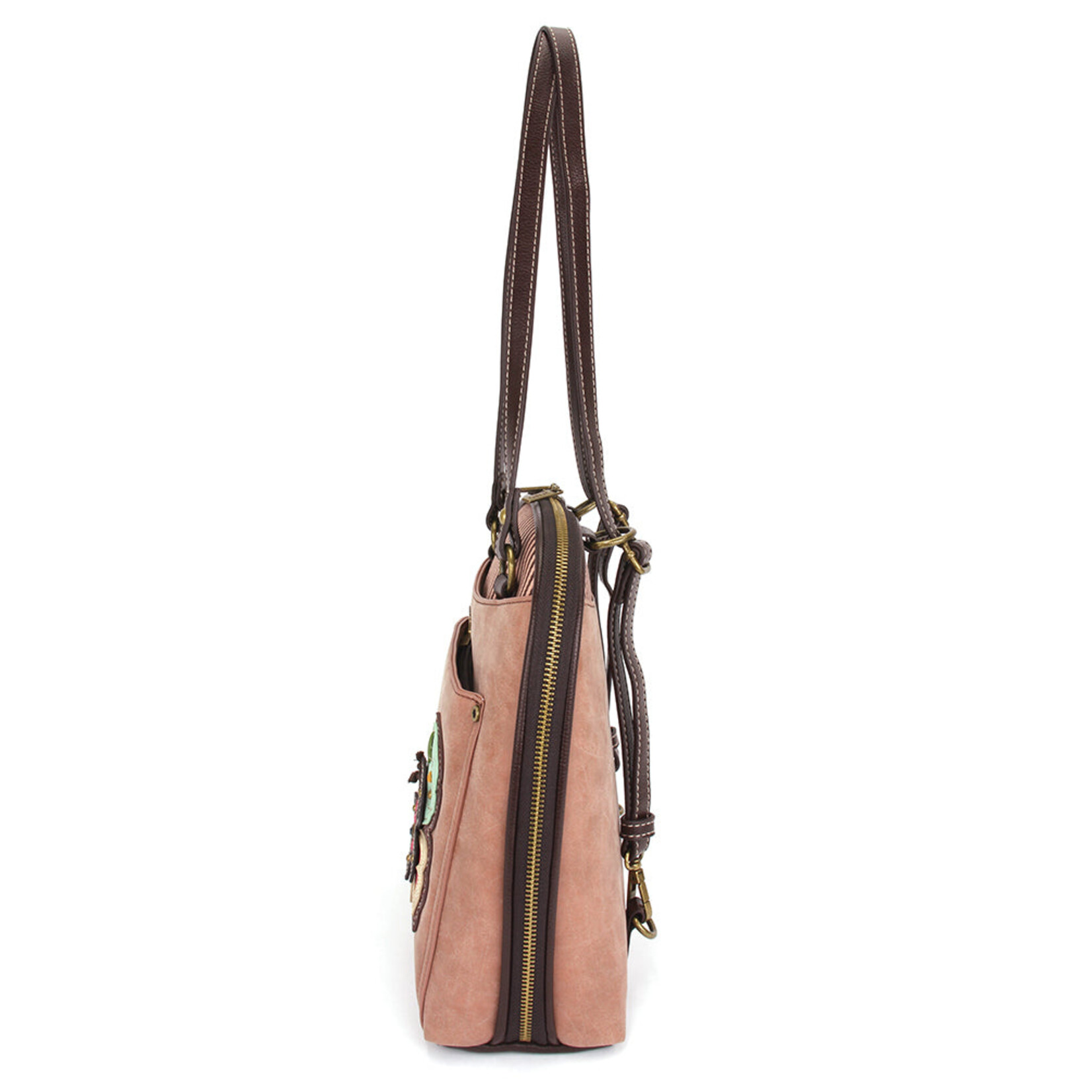 Chala Convertible Backpack - Butterfly