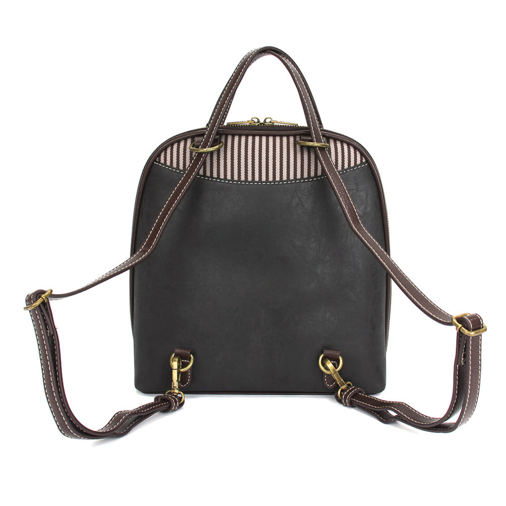 Chala Convertible Backpack - Dragonfly